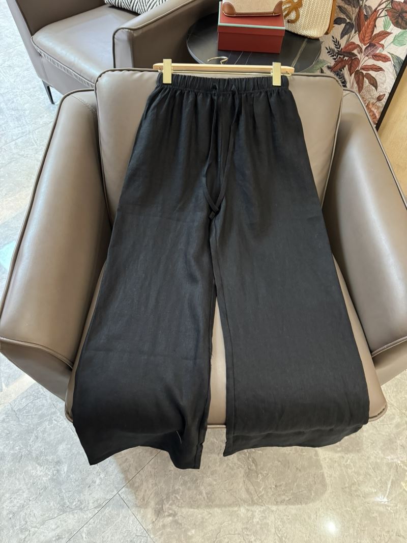 Loro Piana Long Pants